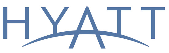 Hyatt Logo