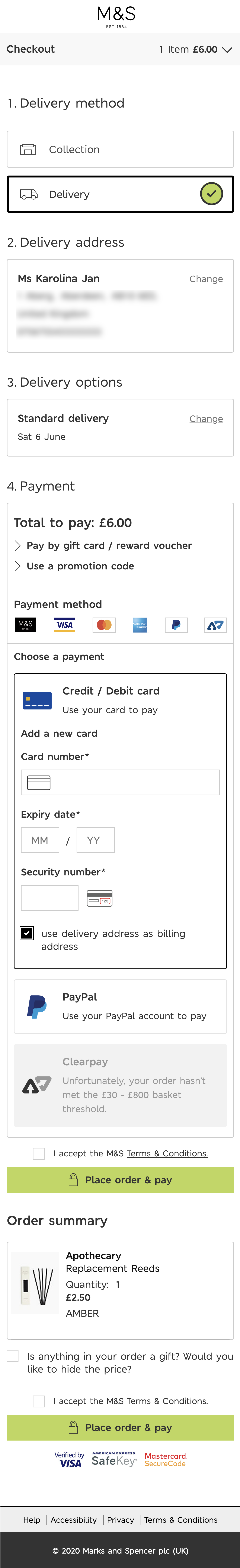 Research methods essay picture