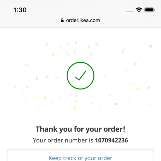 Ikea E Commerce Ux Case Study Baymard Institute