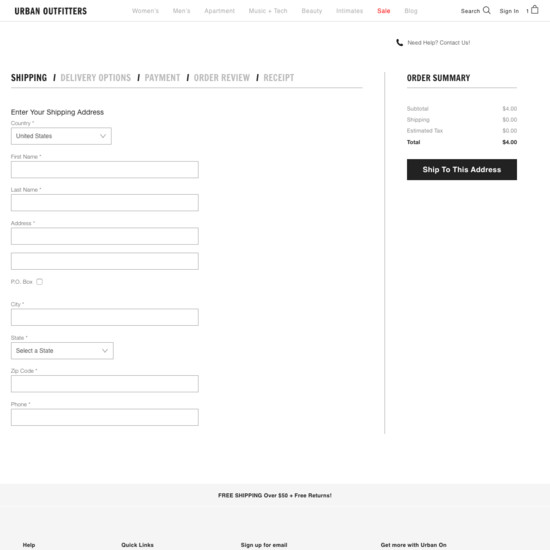 59 examples of shipping