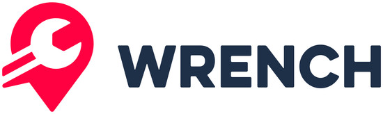 Wrench Inc. Logo