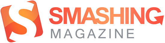 Smashing Magazine Logo