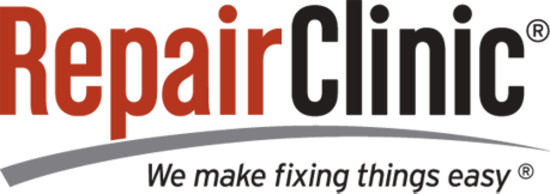 RepairClinic.com Logo