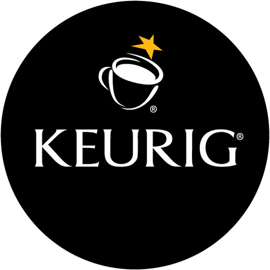 Keurig Green Mountain Logo