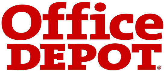 Office Depot Logo