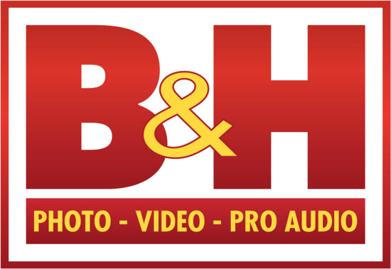 B&H Photo & Electronics Corp. Logo