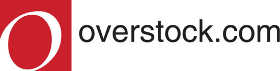 Overstock Inc. Logo