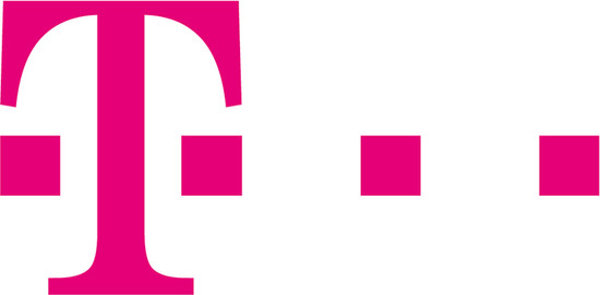 T-Mobile / Deutsche Telekom AG Logo