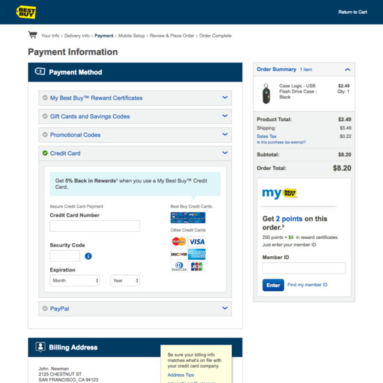 best buy certificates