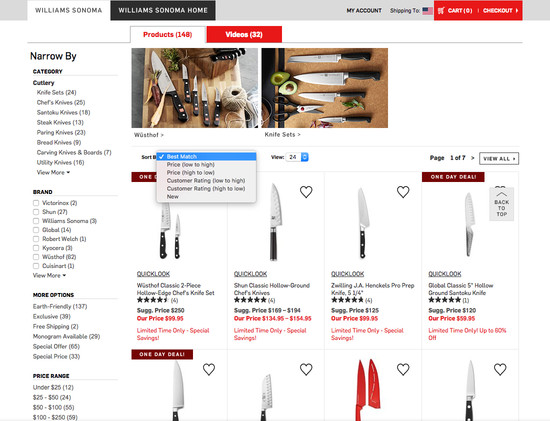 williams sonoma case study E-commerce at williams-sonoma is a harvard business (hbr) case study on technology & operations , fern fort university provides hbr case study assignment help for just $11 our case solution is based on case study method expertise & our global insights. williams sonoma case study E-commerce at williams-sonoma is a harvard business (hbr) case study on technology & operations , fern fort university provides hbr case study assignment help for just $11 our case solution is based on case study method expertise & our global insights.