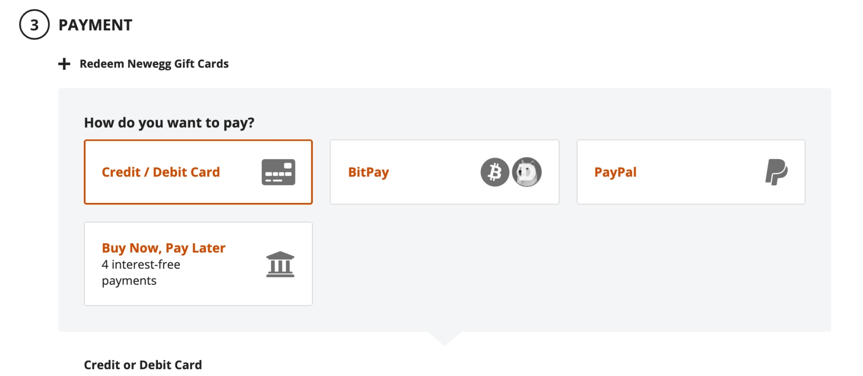 What Is The Safest Way Of Payment Leia Aqui What Is The Most Secure